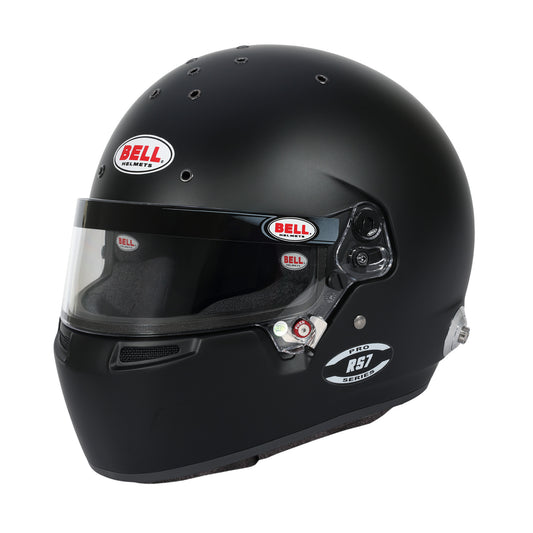 BELL | RS7 PRO | Racing Helmet | FIA8859-2024 / SA2025 - 1310B41-1310B42-1310B43-1310B46-1310B47-  DRIVEN - 1