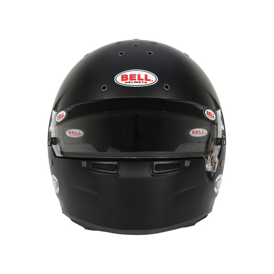 BELL | RS7 PRO | Racing Helmet | FIA8859-2024 / SA2025 - 1310B41-1310B42-1310B43-1310B46-1310B47-  DRIVEN - 2