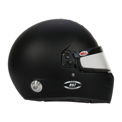 BELL | RS7 PRO | Racing Helmet | FIA8859-2024 / SA2025 - 1310B41-1310B42-1310B43-1310B46-1310B47-  DRIVEN - 5