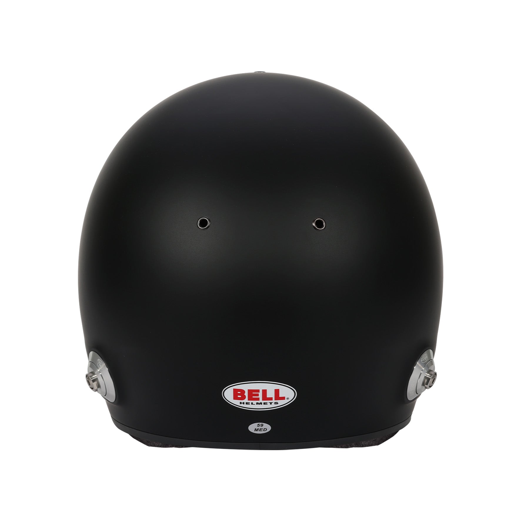BELL | RS7 PRO | Racing Helmet | FIA8859-2024 / SA2025 - 1310B41-1310B42-1310B43-1310B46-1310B47-  DRIVEN - 7
