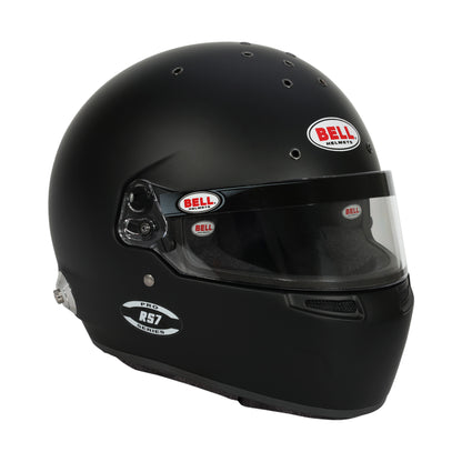 BELL | RS7 PRO | Racing Helmet | FIA8859-2024 / SA2025 - 1310B41-1310B42-1310B43-1310B46-1310B47-  DRIVEN - 3