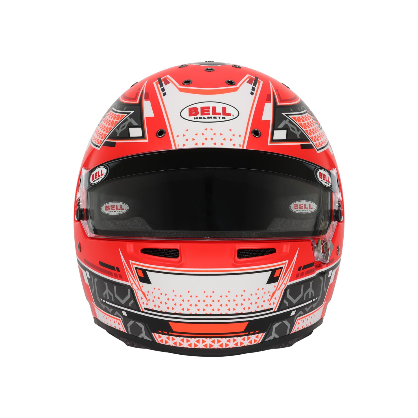 BELL | RS7 PRO STAMINA | Karting Helmet | Semi PRO | FIA8859-2024 / SA2025 - 1310B71-1310B72-1310B73-1310B74-1310B75-  DRIVEN - 3