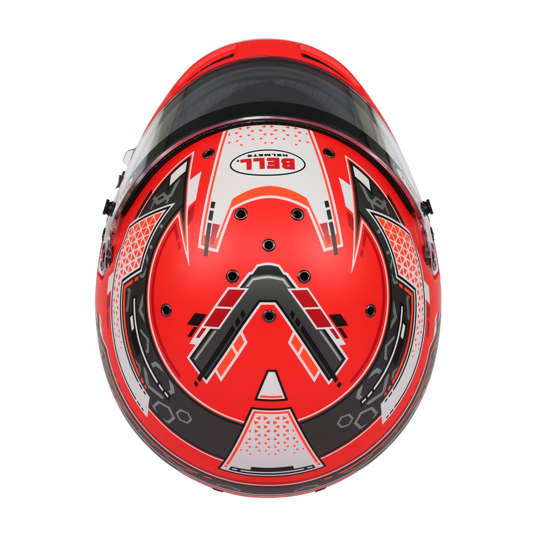 BELL | RS7 PRO STAMINA | Karting Helmet | Semi PRO | FIA8859-2024 / SA2025 - 1310B71-1310B72-1310B73-1310B74-1310B75-  DRIVEN - 7