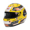 BELL | RS7-K STAMINA | Karting Helmet | Semi PRO Level | FIA8878-2024 & Snell K2025