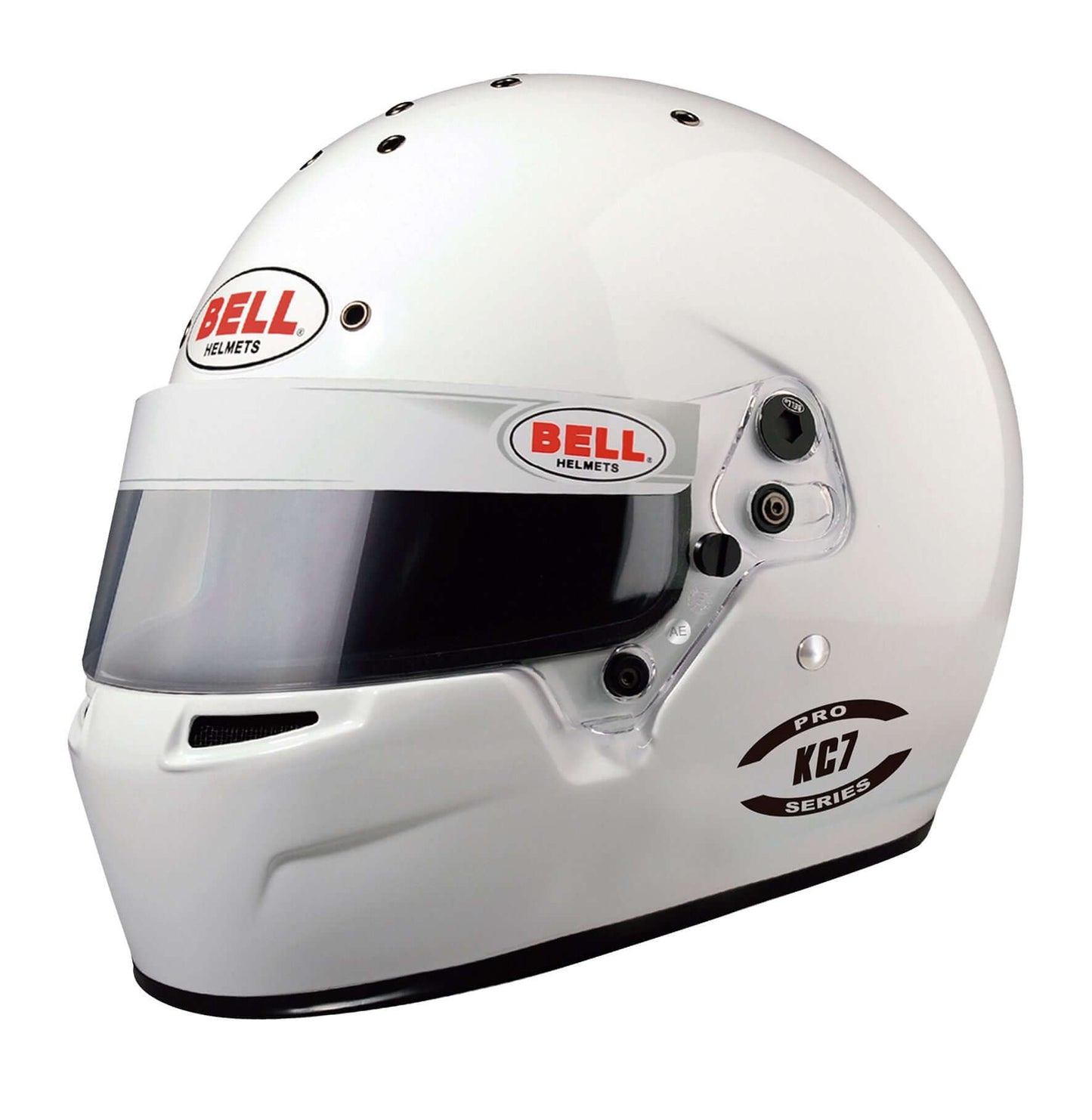 Bell Helmets - Bell® - Karting Helmet - KC7-CMR (YOUTH) DRIVEN | Performance Products