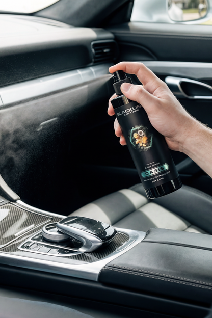 BLACKLINE®  8oz AIR FRESHENER - BLSCAF-BLDIAF-BLMTAF-BLOBAF-BLOAF-  DRIVEN - 5
