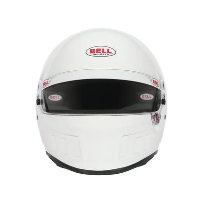 BELL | XD7 PRO | Racing Helmet | Semi-Pro Level | SA2025 - 1366001-1366002-1366003-1366004-1366005-  DRIVEN - 12