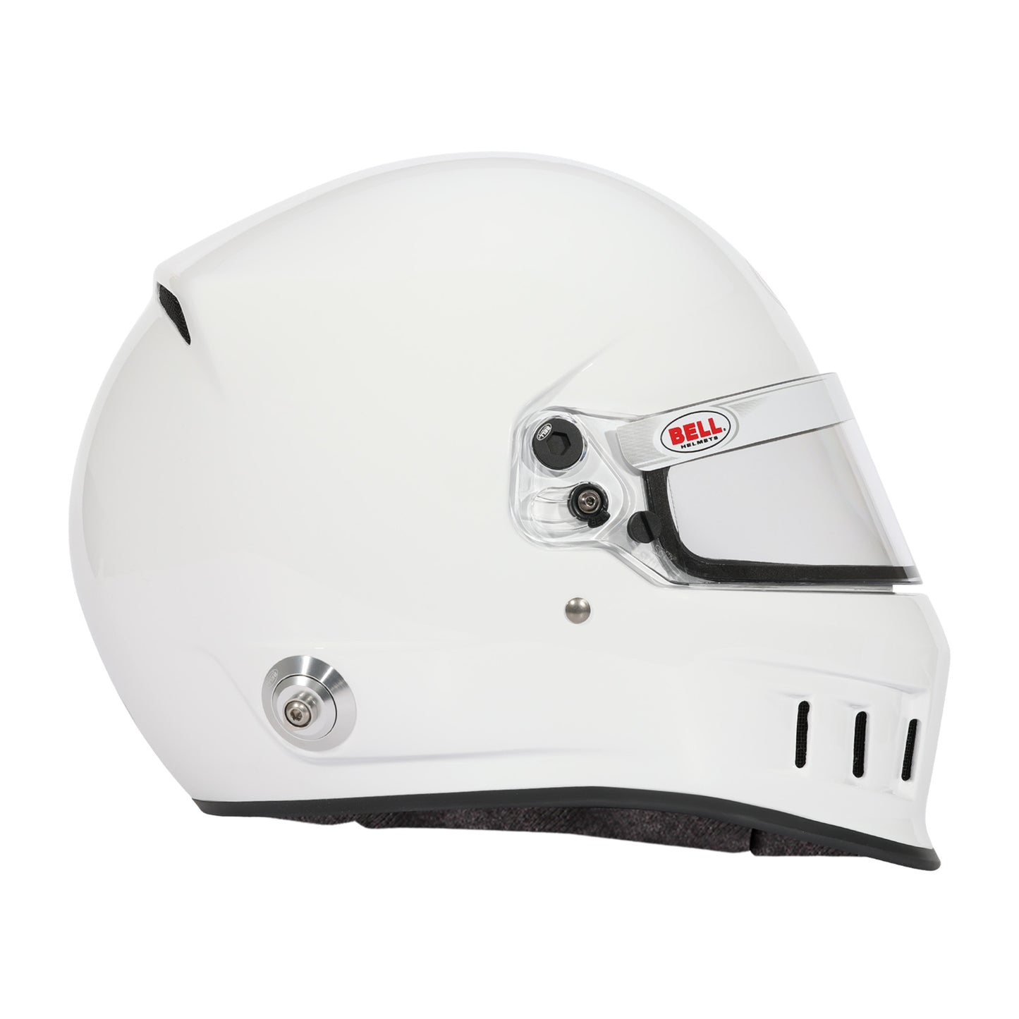 BELL | XD7 PRO | Racing Helmet | Semi-Pro Level | SA2025 - 1366001-1366002-1366003-1366004-1366005-  DRIVEN - 13