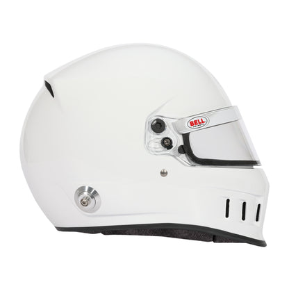 BELL | XD7 PRO | Racing Helmet | Semi-Pro Level | SA2025 - 1366001-1366002-1366003-1366004-1366005-  DRIVEN - 13