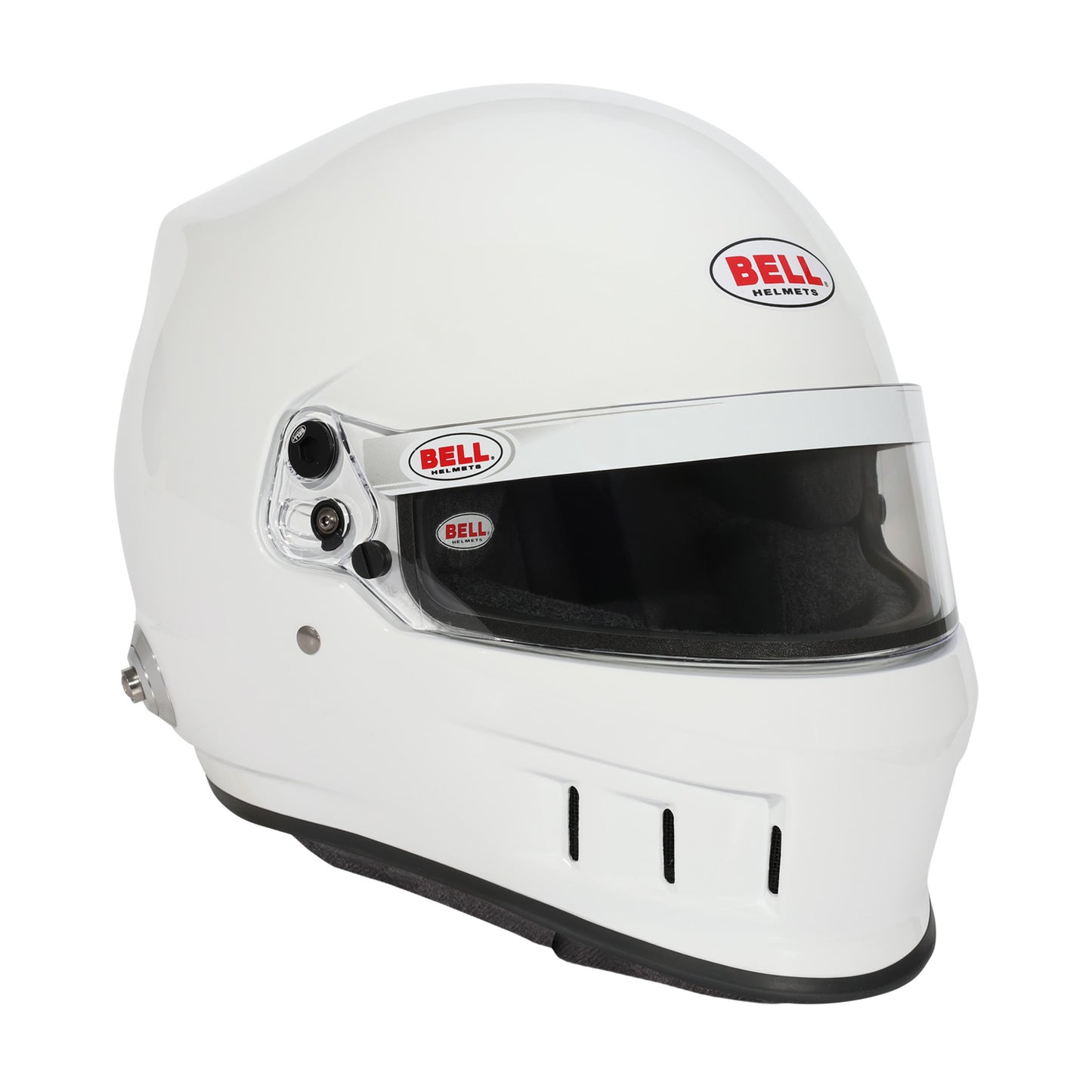 BELL | XD7 PRO | Racing Helmet | Semi-Pro Level | SA2025 - 1366001-1366002-1366003-1366004-1366005-  DRIVEN - 11