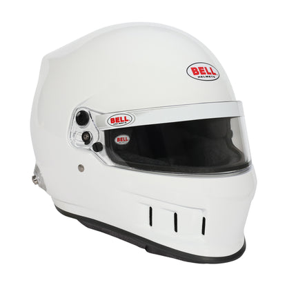 BELL | XD7 PRO | Racing Helmet | Semi-Pro Level | SA2025 - 1366001-1366002-1366003-1366004-1366005-  DRIVEN - 11