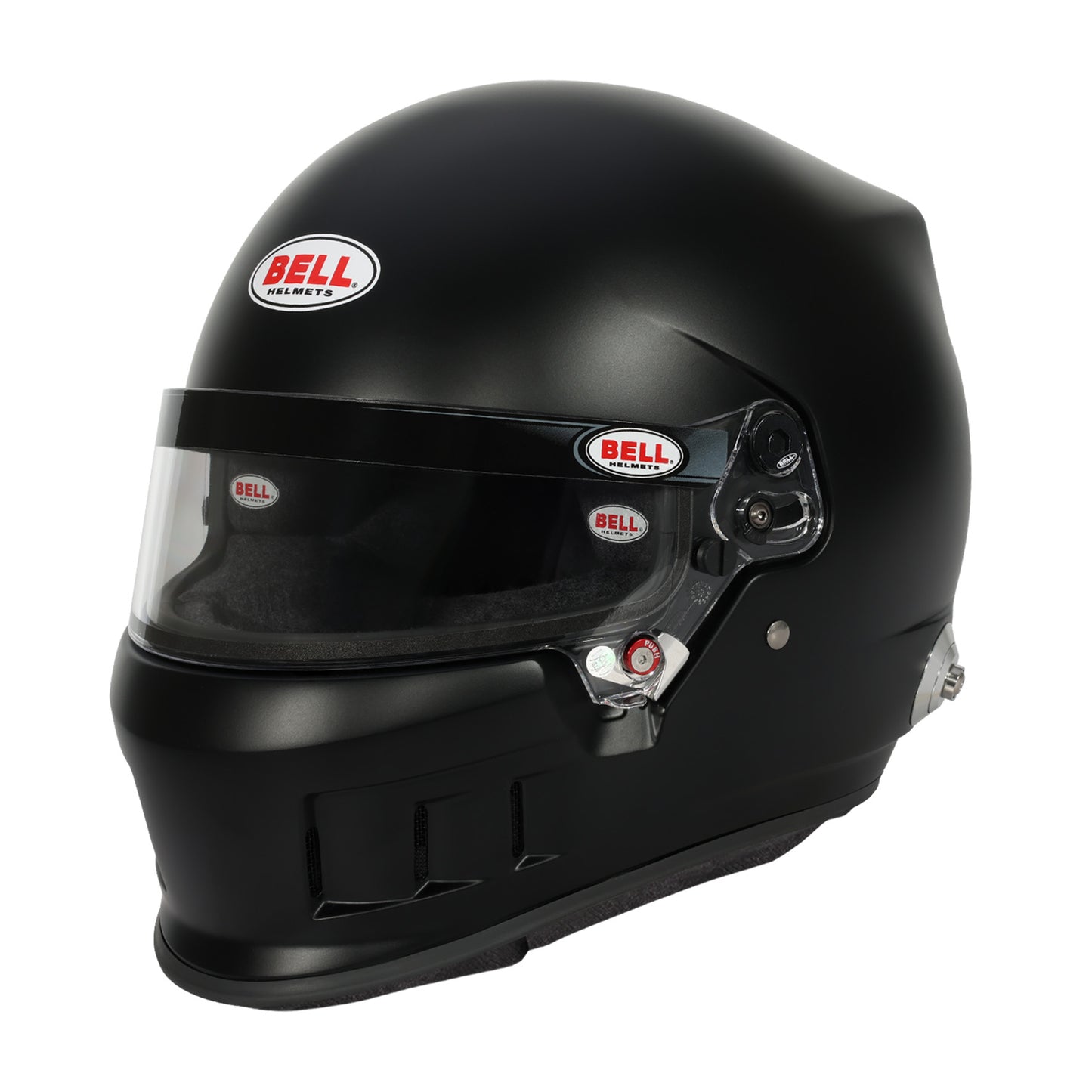 BELL | XD7 PRO | Racing Helmet | Semi-Pro Level | SA2025 - 1366001-1366002-1366003-1366004-1366005-  DRIVEN - 2