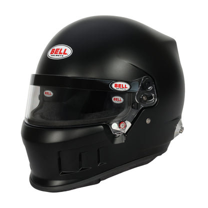 BELL | XD7 PRO | Racing Helmet | Semi-Pro Level | SA2025 - 1366001-1366002-1366003-1366004-1366005-  DRIVEN - 2