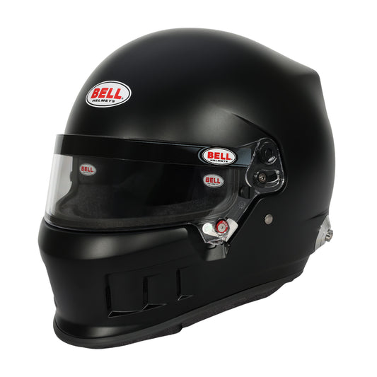 BELL | XD7 PRO | Racing Helmet | Semi-Pro Level | SA2025 - 1366001-1366002-1366003-1366004-1366005-  DRIVEN - 2