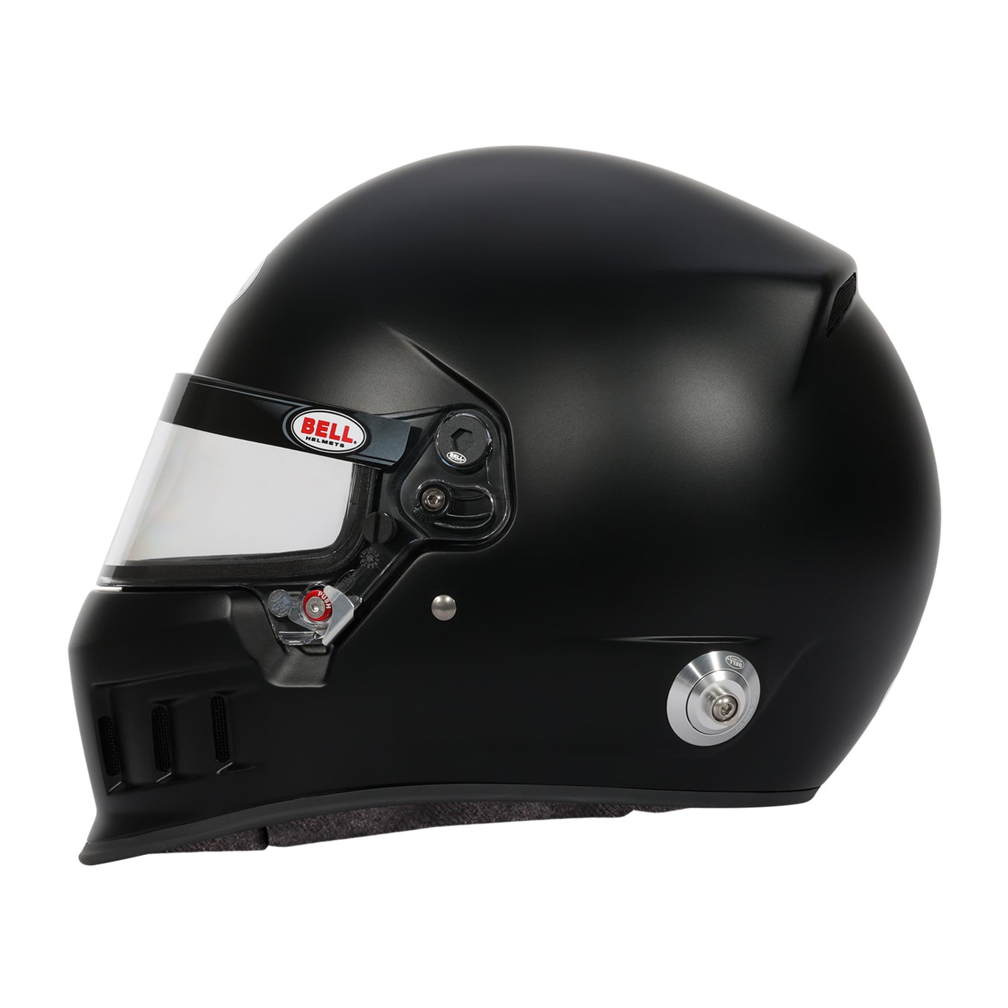 BELL | XD7 PRO | Racing Helmet | Semi-Pro Level | SA2025 - 1366001-1366002-1366003-1366004-1366005-  DRIVEN - 9