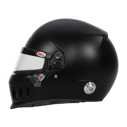 BELL | XD7 PRO | Racing Helmet | Semi-Pro Level | SA2025 - 1366001-1366002-1366003-1366004-1366005-  DRIVEN - 9