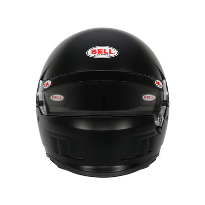 BELL | XD7 PRO | Racing Helmet | Semi-Pro Level | SA2025 - 1366001-1366002-1366003-1366004-1366005-  DRIVEN - 3