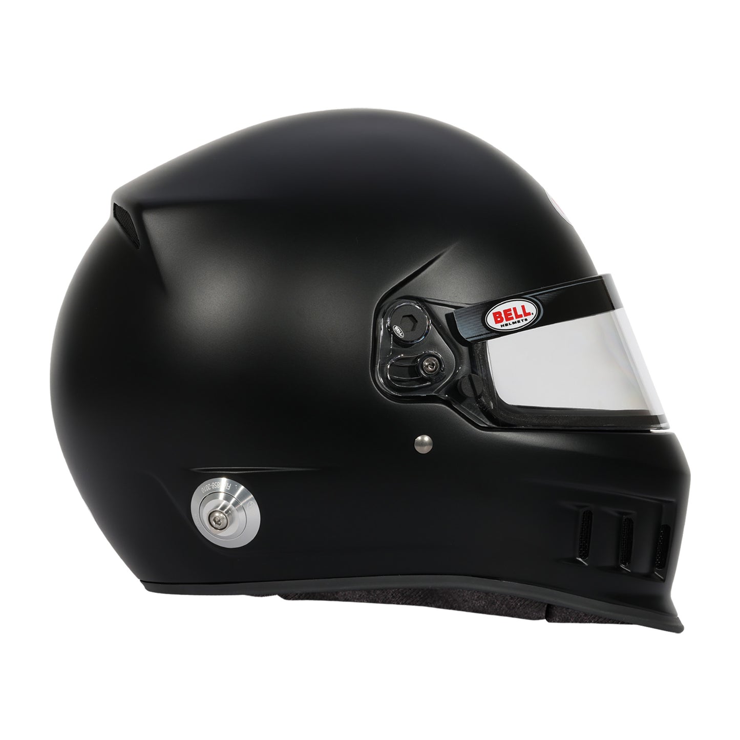 BELL | XD7 PRO | Racing Helmet | Semi-Pro Level | SA2025 - 1366001-1366002-1366003-1366004-1366005-  DRIVEN - 7