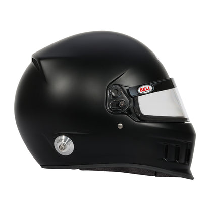 BELL | XD7 PRO | Racing Helmet | Semi-Pro Level | SA2025 - 1366001-1366002-1366003-1366004-1366005-  DRIVEN - 7