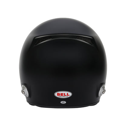 BELL | XD7 PRO | Racing Helmet | Semi-Pro Level | SA2025 - 1366001-1366002-1366003-1366004-1366005-  DRIVEN - 8