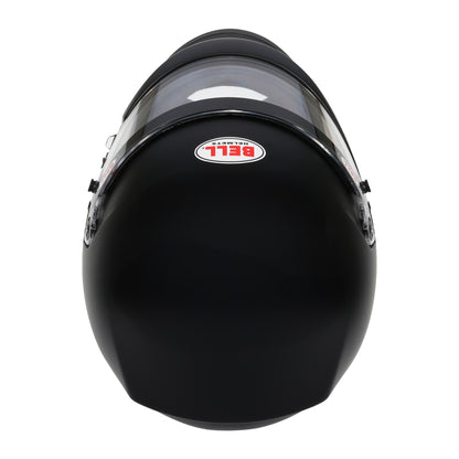 BELL | XD7 PRO | Racing Helmet | Semi-Pro Level | SA2025 - 1366001-1366002-1366003-1366004-1366005-  DRIVEN - 10