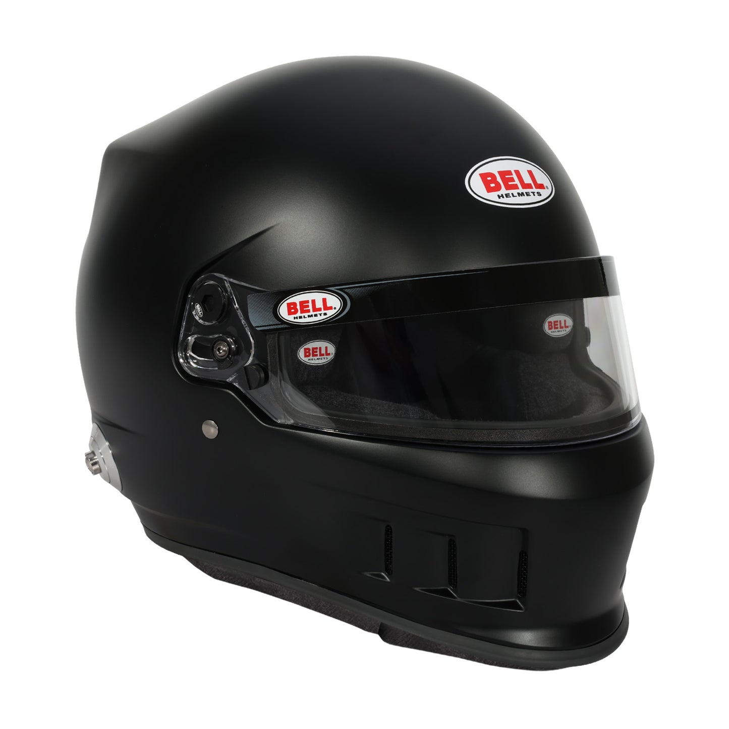 BELL | XD7 PRO | Racing Helmet | Semi-Pro Level | SA2025 - 1366001-1366002-1366003-1366004-1366005-  DRIVEN - 6