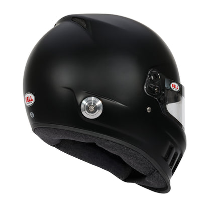 BELL | XD7 PRO | Racing Helmet | Semi-Pro Level | SA2025 - 1366001-1366002-1366003-1366004-1366005-  DRIVEN - 5
