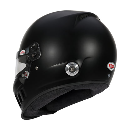 BELL | XD7 PRO | Racing Helmet | Semi-Pro Level | SA2025 - 1366001-1366002-1366003-1366004-1366005-  DRIVEN - 4