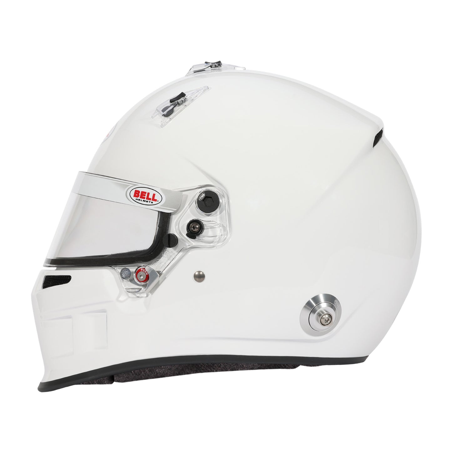 BELL | XR7 PRO | Racing Helmet | Semi PRO Level | SA2025 - 1368011-1368012-1368013-1368014-1368015-  DRIVEN - 5