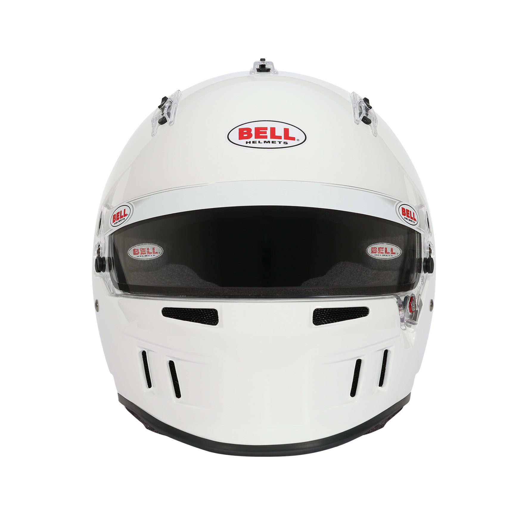 BELL | XR7 PRO | Racing Helmet | Semi PRO Level | SA2025 - 1368011-1368012-1368013-1368014-1368015-  DRIVEN - 4