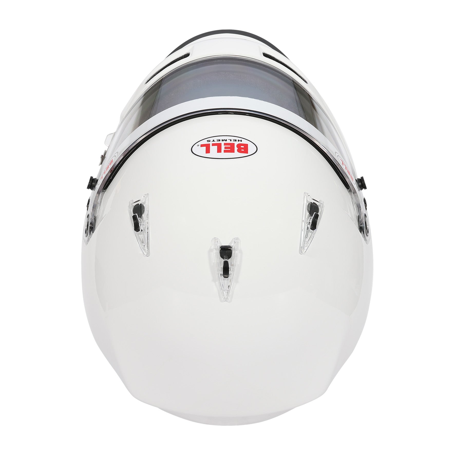 BELL | XR7 PRO | Racing Helmet | Semi PRO Level | SA2025 - 1368011-1368012-1368013-1368014-1368015-  DRIVEN - 7