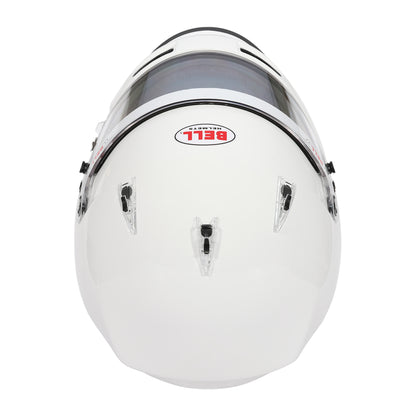 BELL | XR7 PRO | Racing Helmet | Semi PRO Level | SA2025 - 1368011-1368012-1368013-1368014-1368015-  DRIVEN - 7