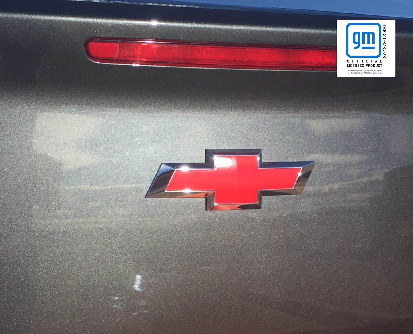 Bowtie Emblem Overlay Decal - 2013-2015 Malibu - Malibu2013-BTO-01-Malibu2013-BTO-35-Malibu2013-BTO-69-Malibu2013-BTO-02-Malibu2013-BTO-36-  DRIVEN - 3