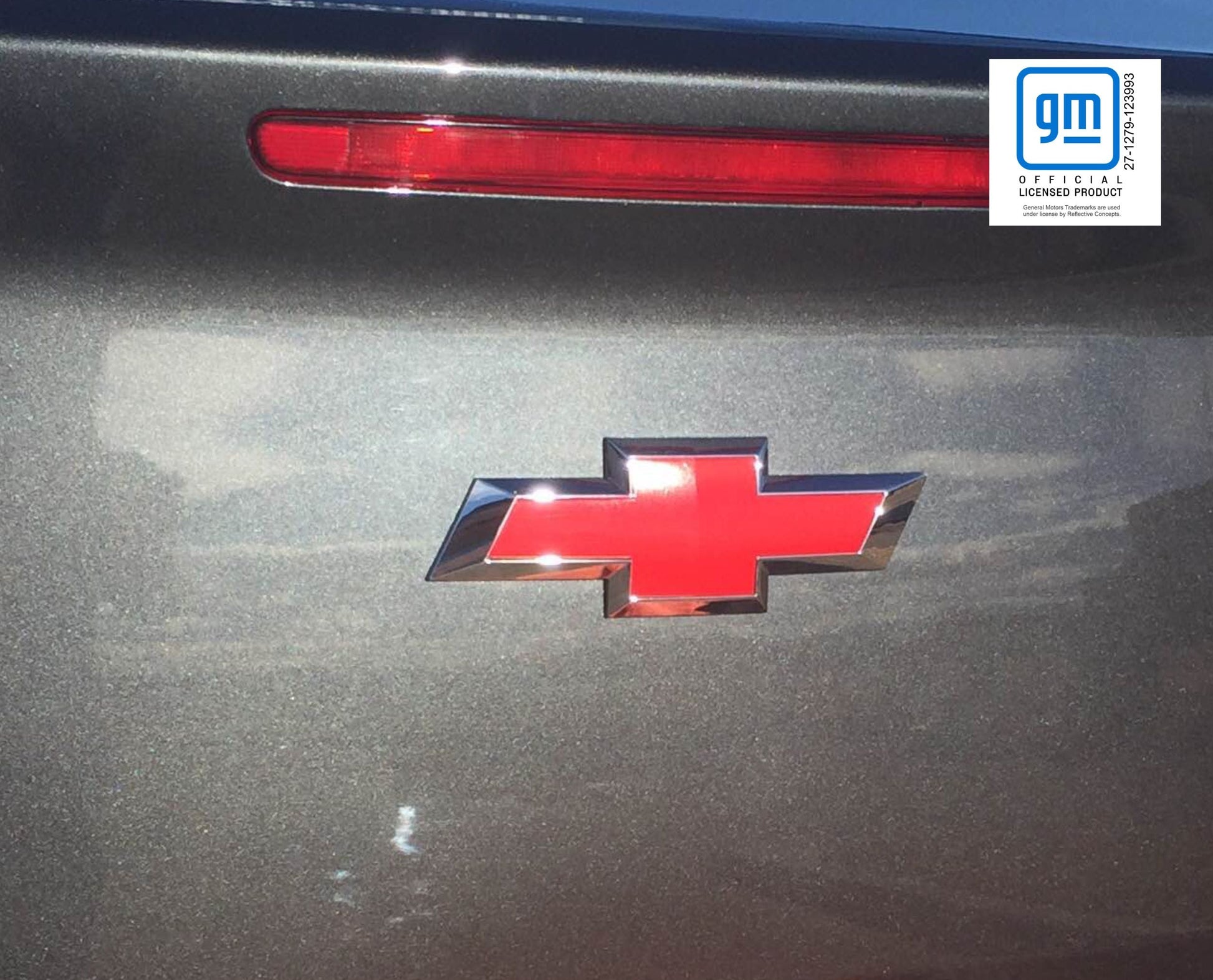 Bowtie Emblem Overlay Decal - 2013-2015 Malibu - Malibu2013-BTO-01-Malibu2013-BTO-35-Malibu2013-BTO-69-Malibu2013-BTO-02-Malibu2013-BTO-36-  DRIVEN - 3