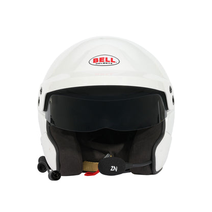 BELL | MAG-10 RALLY SPORT | Rally Helmet | FIA8859-2024 / SA2025 - 1443A21-1443A22-1443A23-1443A24-1443A25-  DRIVEN - 2