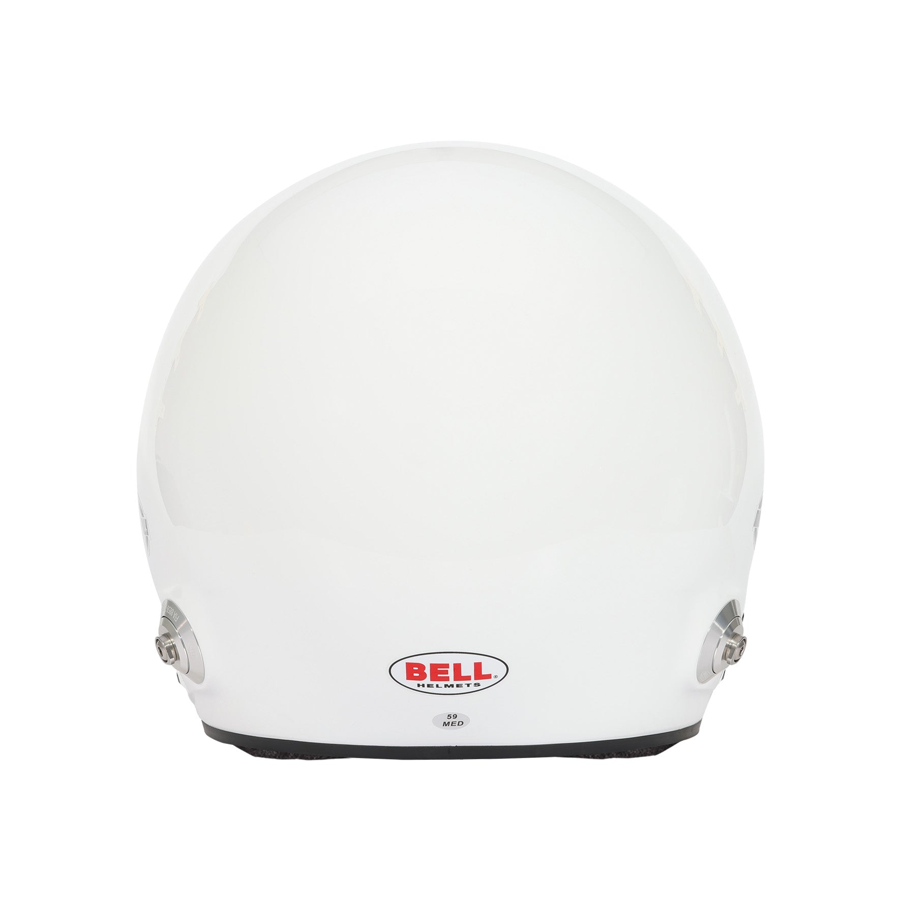BELL | MAG-10 RALLY SPORT | Rally Helmet | FIA8859-2024 / SA2025 - 1443A21-1443A22-1443A23-1443A24-1443A25-  DRIVEN - 5