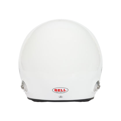 BELL | MAG-10 RALLY SPORT | Rally Helmet | FIA8859-2024 / SA2025 - 1443A21-1443A22-1443A23-1443A24-1443A25-  DRIVEN - 5