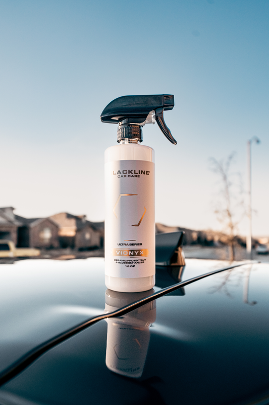 BLACKLINE® VIONYX CERAMIC PROTECTANT - BVUC-  DRIVEN - 2