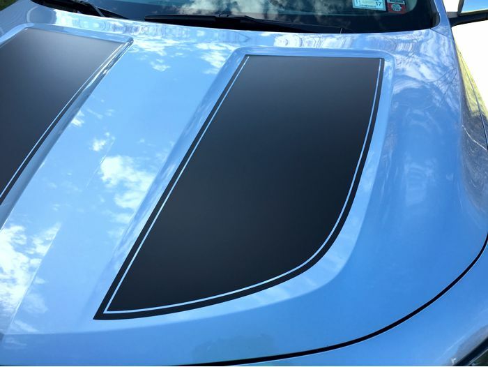 Rally Stripes Pinstripe Style - 2014-2020 Impala - Impala:1420:Rally-Pinstripe-01-Impala:1420:Rally-Pinstripe-02-Impala:1420:Rally-Pinstripe-03-Impala:1420:Rally-Pinstripe-04-Impala:1420:Rally-Pinstripe-05-  DRIVEN - 1