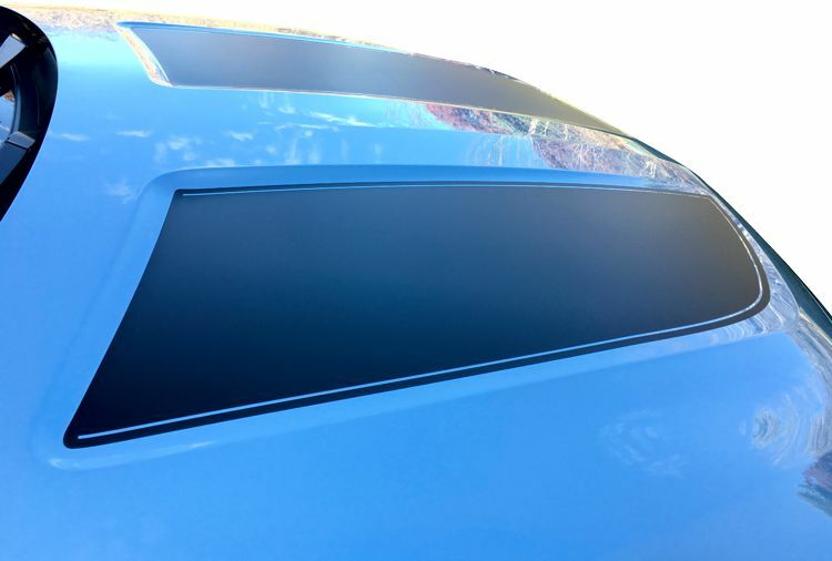 Rally Stripes Pinstripe Style - 2014-2020 Impala - Impala:1420:Rally-Pinstripe-01-Impala:1420:Rally-Pinstripe-02-Impala:1420:Rally-Pinstripe-03-Impala:1420:Rally-Pinstripe-04-Impala:1420:Rally-Pinstripe-05-  DRIVEN - 5