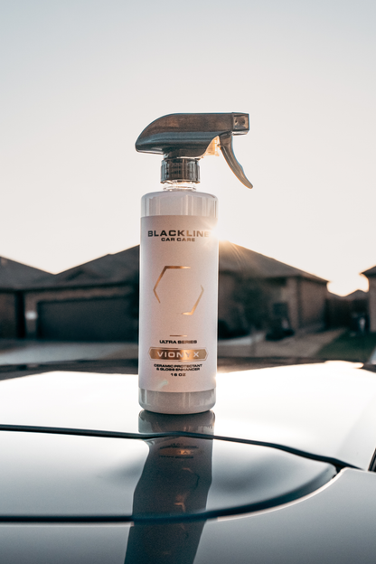 BLACKLINE® VIONYX CERAMIC PROTECTANT - BVUC-BLVCS-BLVFE-  DRIVEN - 6