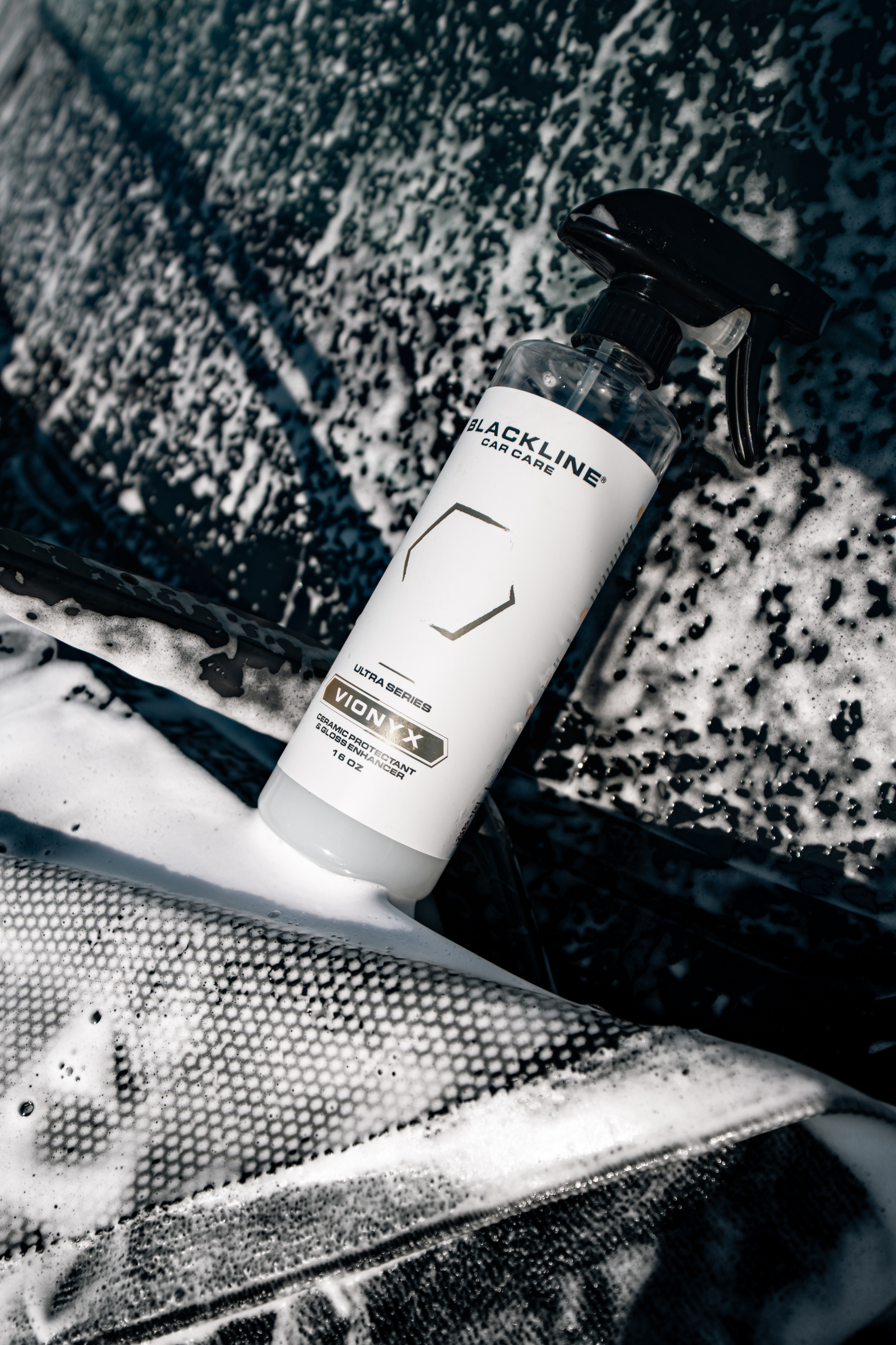BLACKLINE® VIONYX CERAMIC PROTECTANT - BVUC-BLVCS-BLVFE-  DRIVEN - 7
