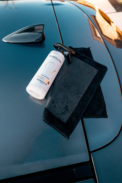 BLACKLINE® VIONYX CERAMIC PROTECTANT - BVUC-BLVCS-BLVFE-  DRIVEN - 9