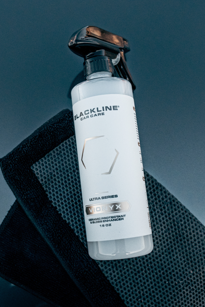 BLACKLINE® VIONYX CERAMIC PROTECTANT - BVUC-BLVCS-BLVFE-  DRIVEN - 10