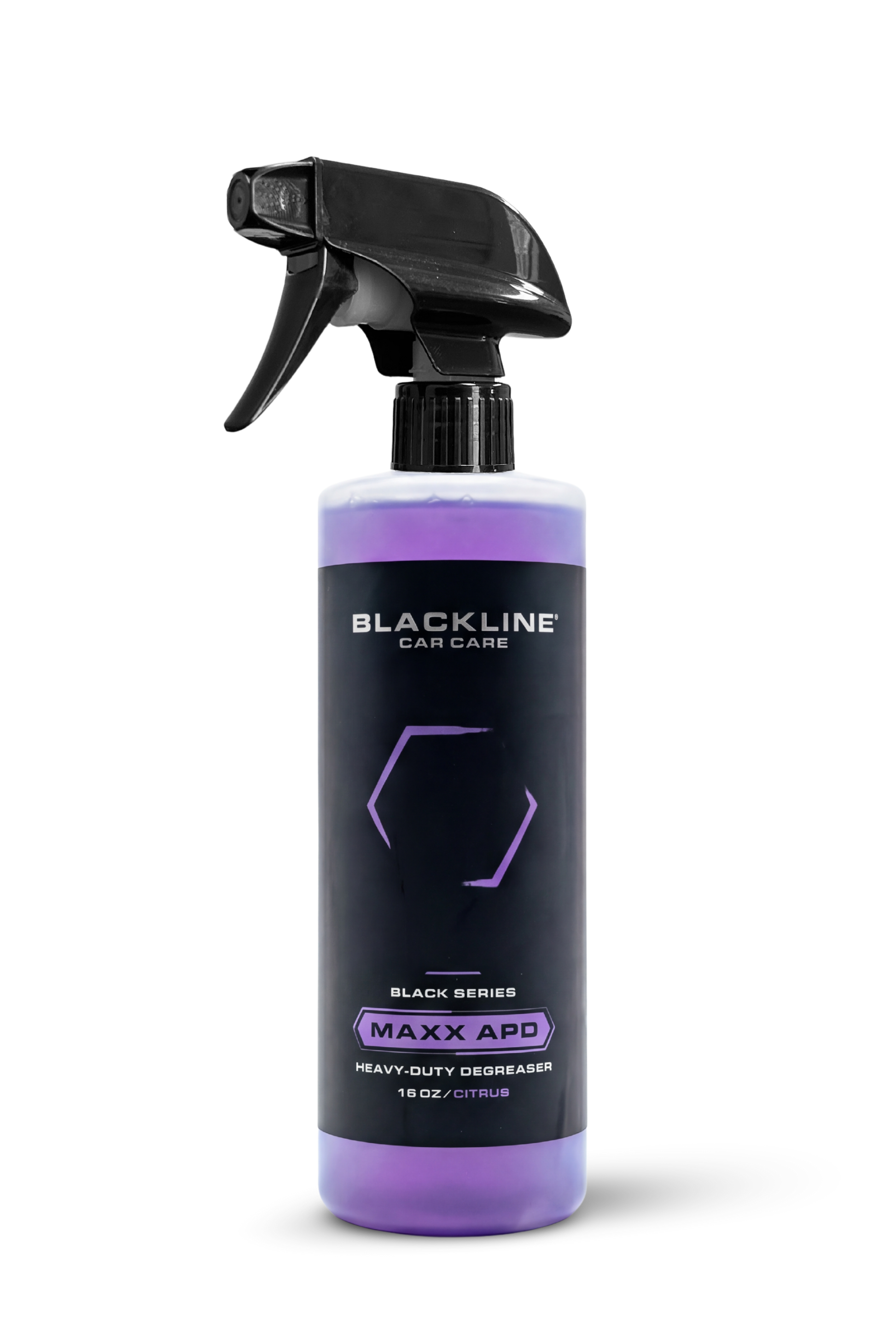 BLACKLINE® MAXX APD - BLMAPC-BLMAPD64-  DRIVEN - 1