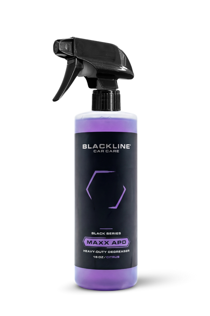 BLACKLINE® MAXX APD - BLMAPC-BLMAPD64-  DRIVEN - 1