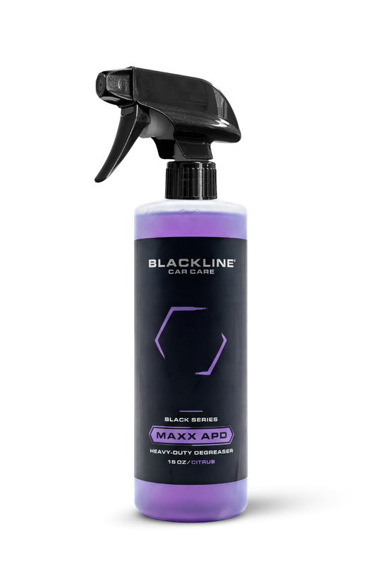 BLACKLINE® MAXX APD - BLMAPC-BLMAPD64-  DRIVEN - 1