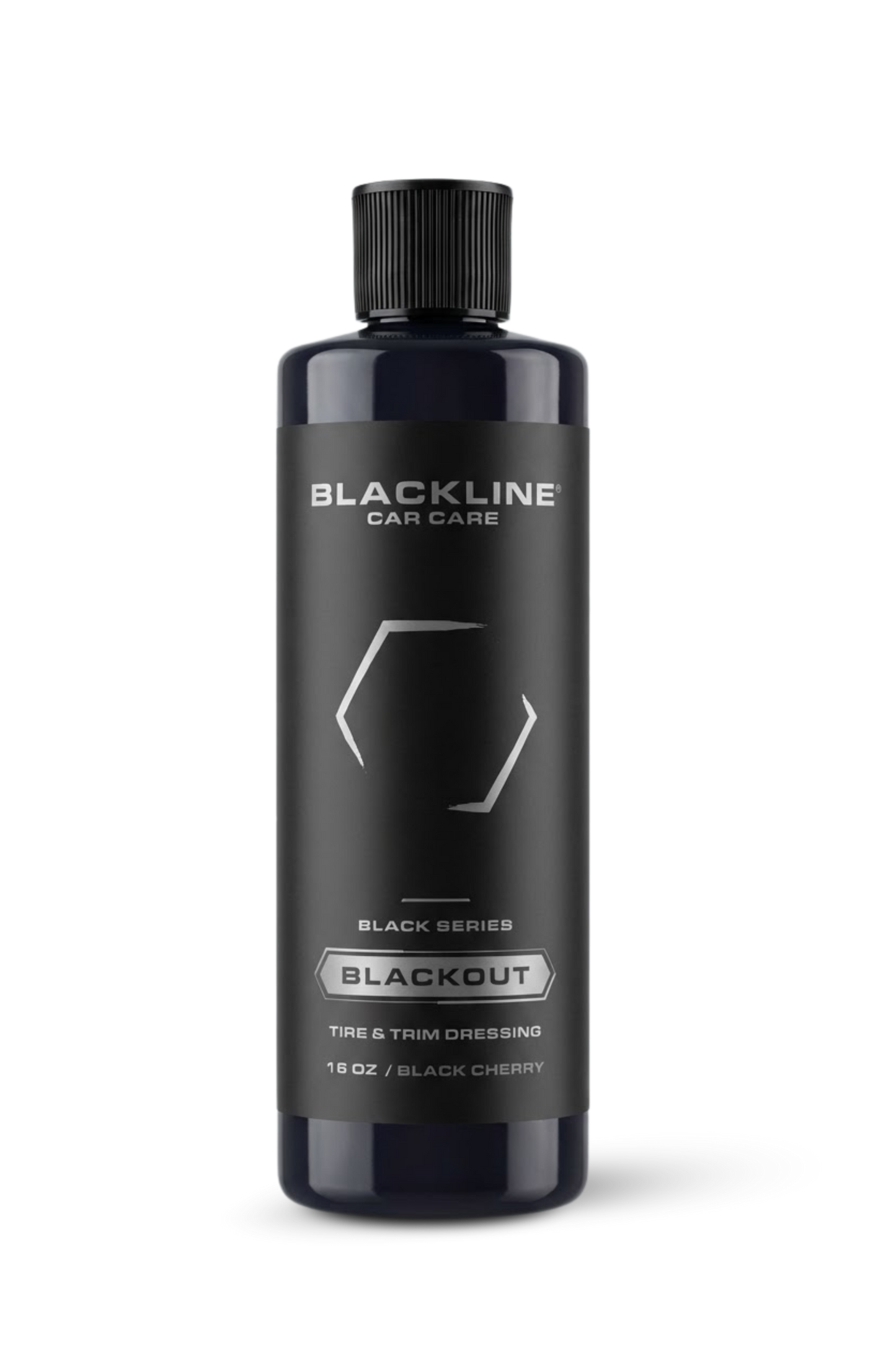BLACKLINE® BLACKOUT TRIM & TIRE DRESSING - BLTD-BLTDCS-BLTDB-BLSBO-BLSBOCS-  DRIVEN - 1