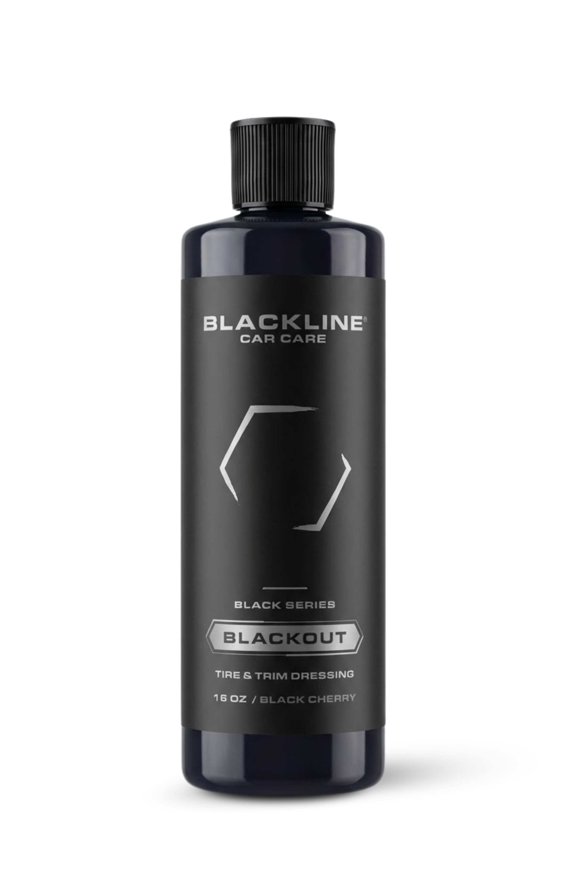BLACKLINE® BLACKOUT TRIM & TIRE DRESSING - BLTD-BLTDCS-BLTDB-BLSBO-BLSBOCS-  DRIVEN - 1
