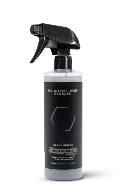 BLACKLINE® BLACKOUT TRIM & TIRE DRESSING - BLTD-BLTDCS-BLTDB-BLSBO-BLSBOCS-  DRIVEN - 8